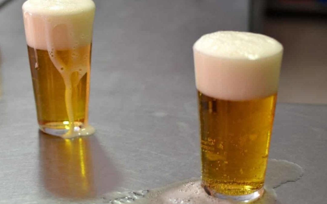 How to order a beer in Spain