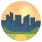 logo discoverbarcelona removebg preview